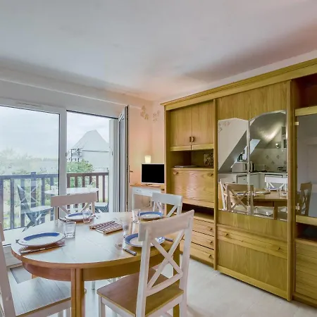 Le Clos Mathilde-17 Apartamento