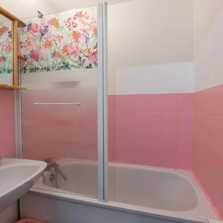 Le Clos Mathilde-17 Apartamento Cabourg