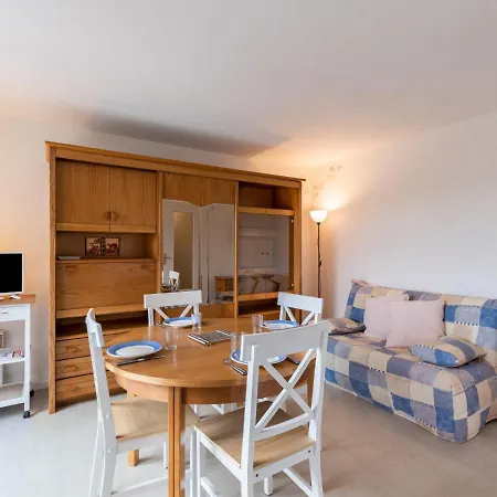 Apartamento Le Clos Mathilde-17