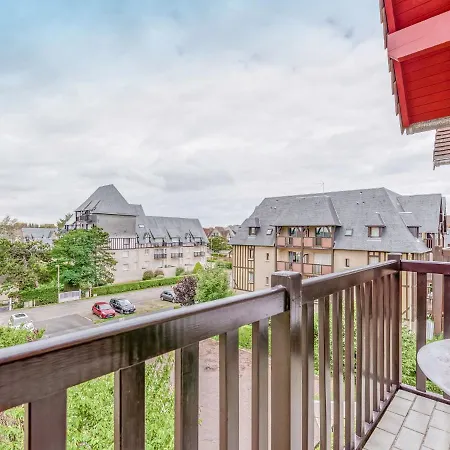 Apartamento Le Clos Mathilde-17