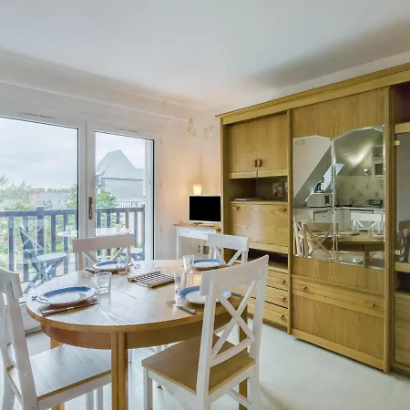 Le Clos Mathilde-17 Apartamento *