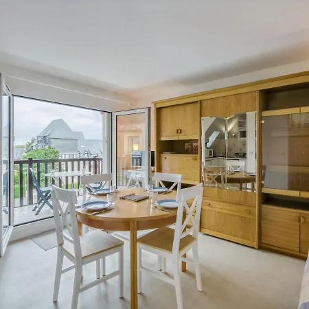 Le Clos Mathilde-17 Apartamento